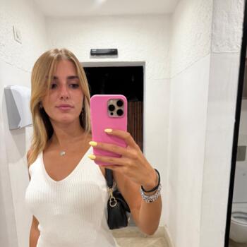 Babysitter a Modena: Serena