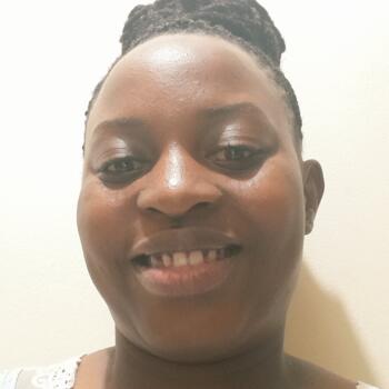 Nanny in Sharjah city: Eva