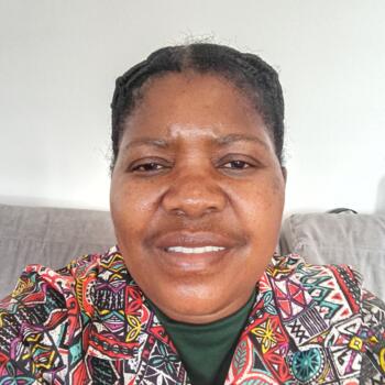 Nanny Cape Town: Sheilla