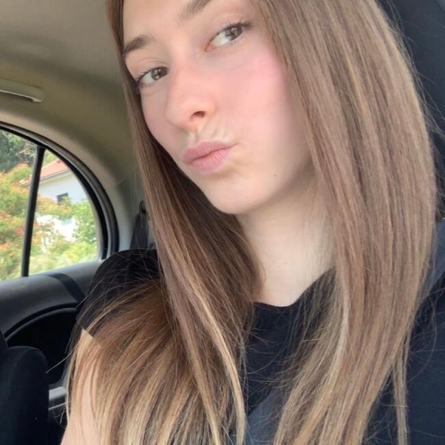 Babysitter in Valenciennes: Eva