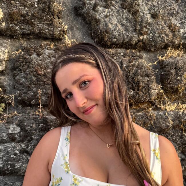 Babysitter em Braga: Sarah