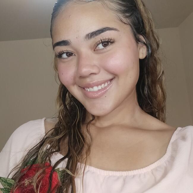 Babá em Tupã: Ana Vitória