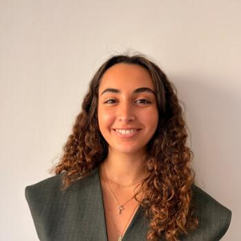 Babysitter in Nice: Sasha