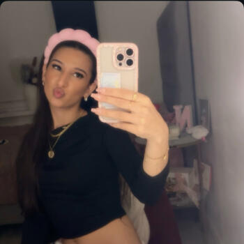 Babysitter in Norrköping: Nazira