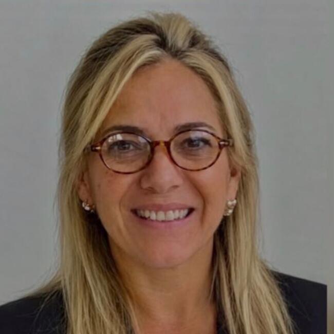 Babysitter in Montevideo: Carolina Calles
