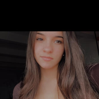 Nanny in Alcalá de Henares: Eva