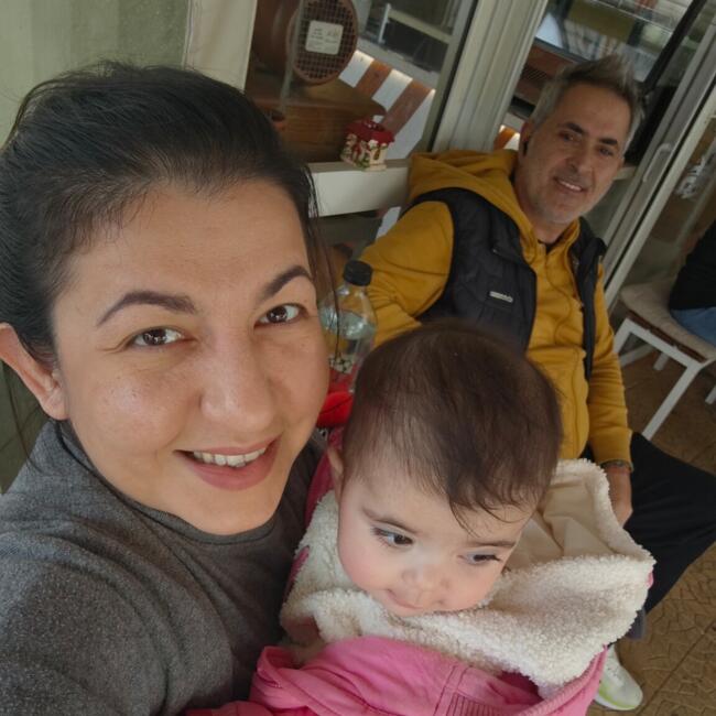 Babysitting job in Corinth: Ιωάννα