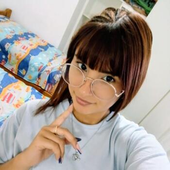 Babysitter in Moreno: Vargas Natalia