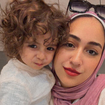 Parent Al-'Ubūr: Bassant