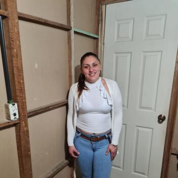 Babysitter Sabanilla (Provincia de Alajuela): Vanessa