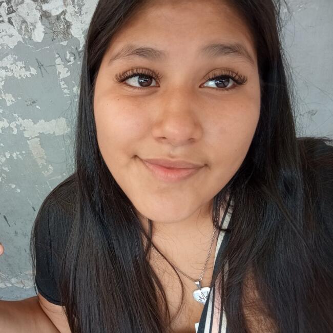 Niñera en González Catán: Marianela