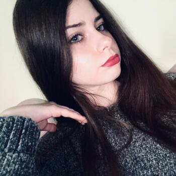 Babysitter in Iași: Daria