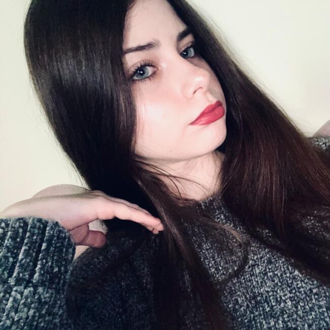 Babysitter in Iași: Daria