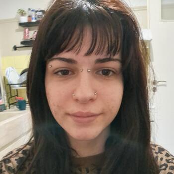 Babysitter in Athens: ΑΛΙΚΗ