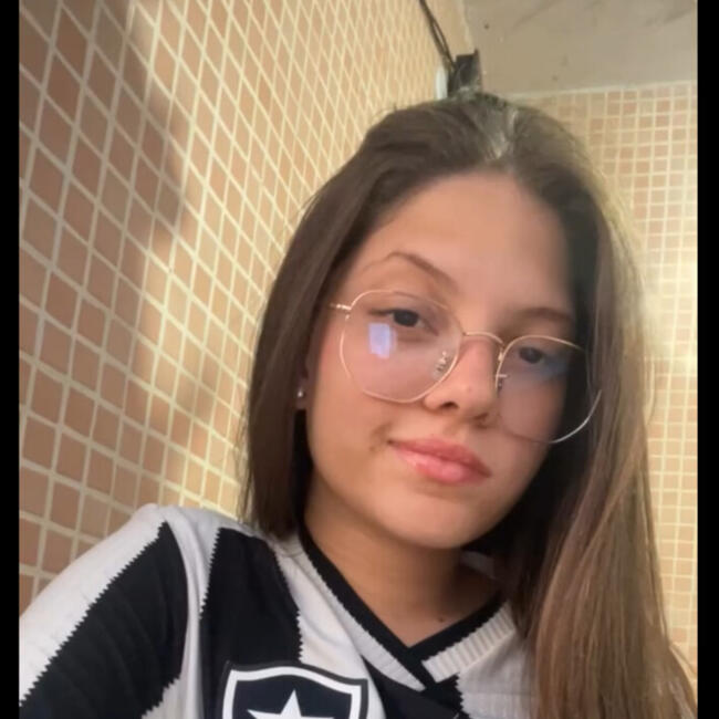 Babá em Rio de Janeiro: Alanna Marcelino