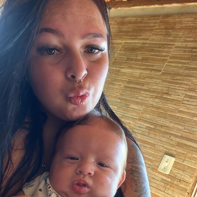 Babysitting job in Joinville: Loize