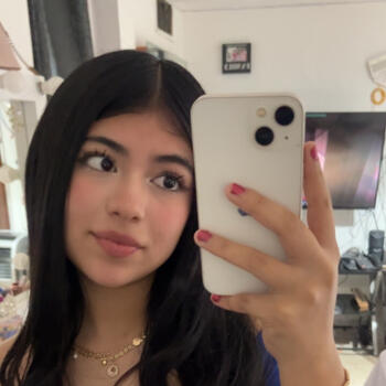 Babysitter Ciudad Juárez: Ailinsita