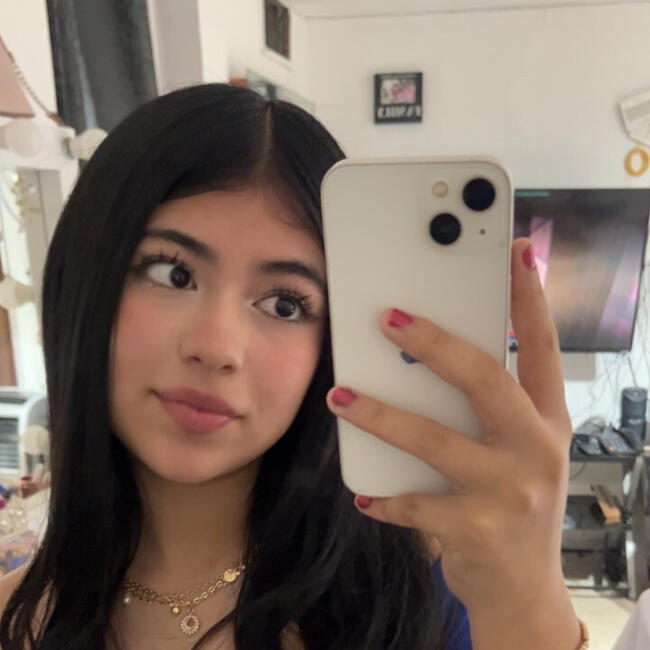 Babysitter in Ciudad Juárez: Ailinsita