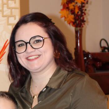Babysitter in Colfontaine: Mélanie