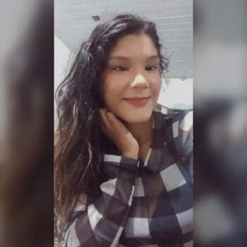 Babysitter in Belém: Maria