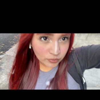 Niñera en Ciudad de México: Jaquelin