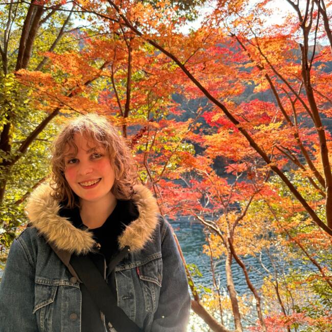 位於墨尔本的臨時保母: Stephanie