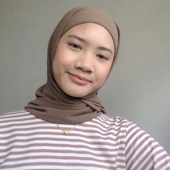 位于Singapore Island的临时保姆: Nadhrah