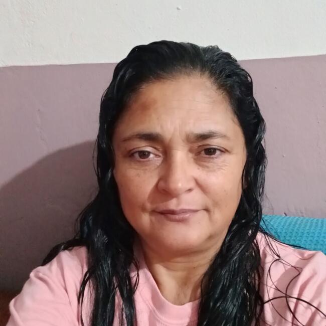 Babysitter in Tigre: Miriam