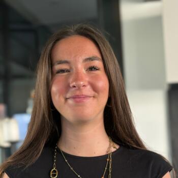 Canguro en Pozuelo de Alarcón: Lou