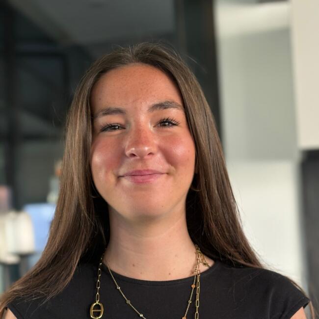 Canguro en Pozuelo de Alarcón: Lou