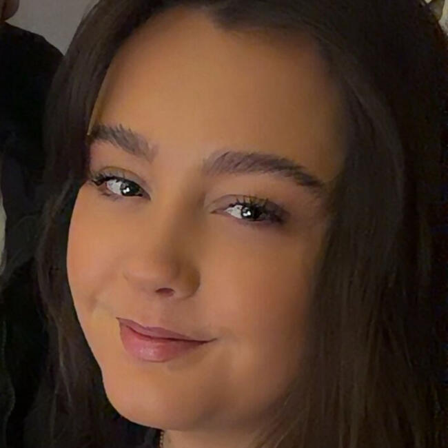 Babysitter in Belfast: Tierna