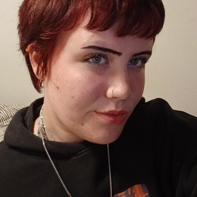 Babysitter in Augustinusga: Elisa