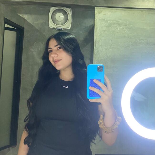 Nanny in Santander: Hercilia