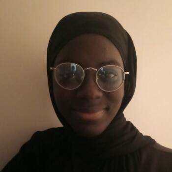 Babysitter Rennes: Thiané