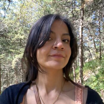 Niñera Ciudad de México: Jacsiry