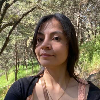 Niñera en Ciudad de México: Jacsiry