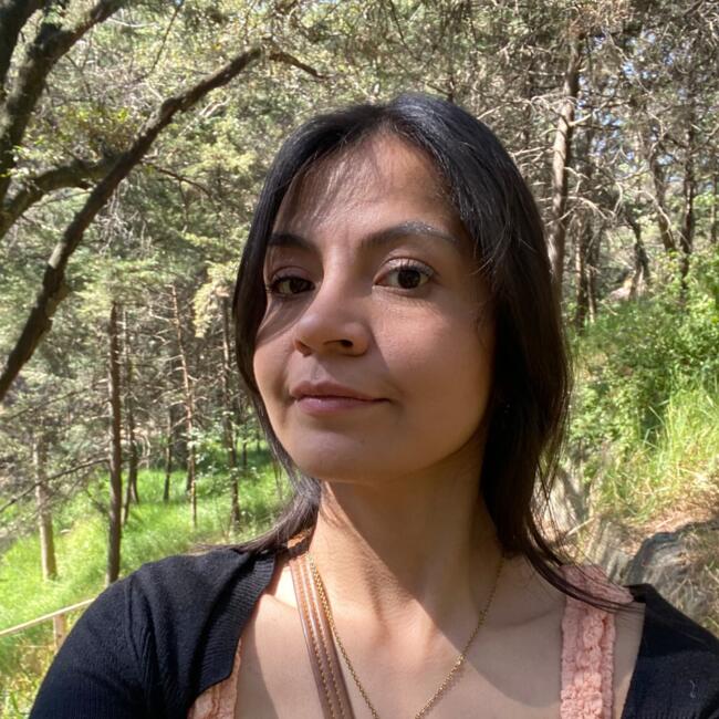 Babysitter in Mexico City: Jacsiry