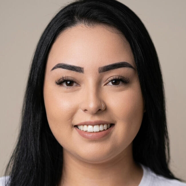 Babysitter in Alvorada (Rio Grande do Sul): Thais