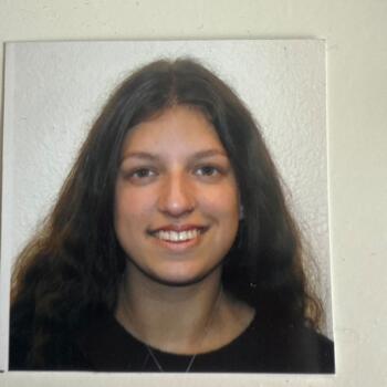 Babysitter in Bamberg: Rachael