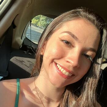 Babysitter in Santa Gertrudes: Amanda