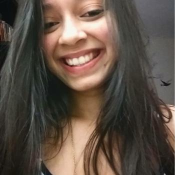 Babysitter Montijo: Taise