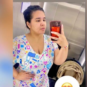 Babá em Goiânia: Victoria