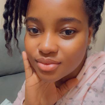 Baby-sitter Gatineau: Kenza
