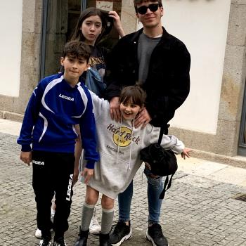 Babysitter Brussel: Yeray