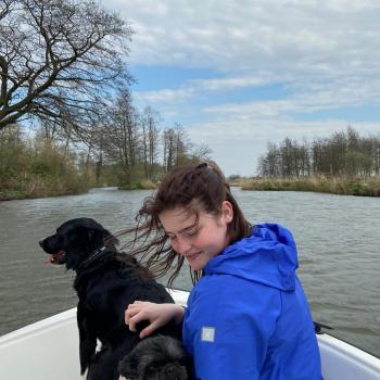 Oppas Zuid-Scharwoude: Isabelle