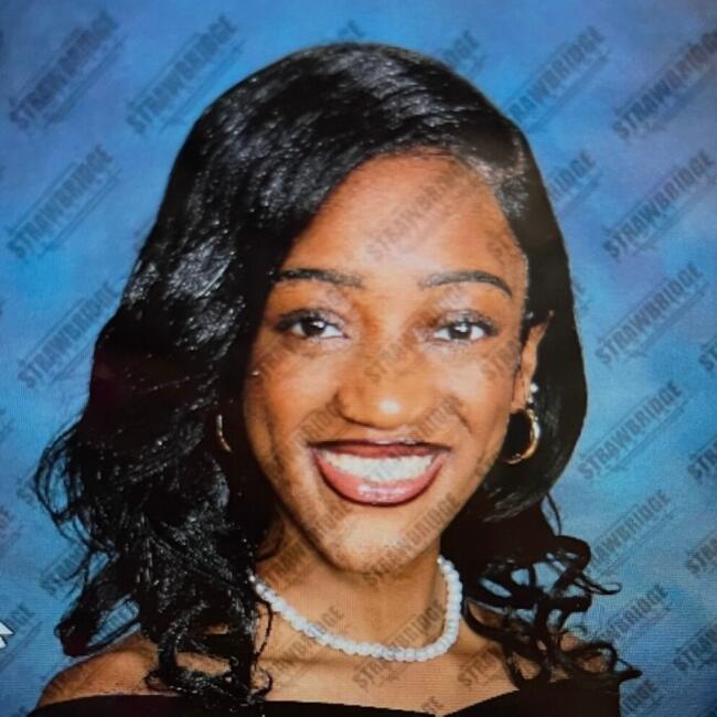 Babysitter in Beaufort: Jasmyn