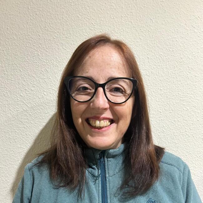 Canguro en Alfafar: Amparo