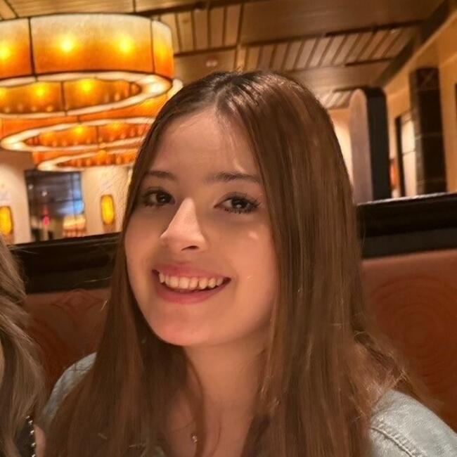 Babysitter in Naples (Florida): Sara