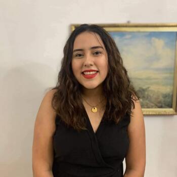 Niñera en Puebla de Zaragoza: Karys Nicol