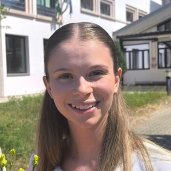 Baby-sitter Schaffhouse: Melissa